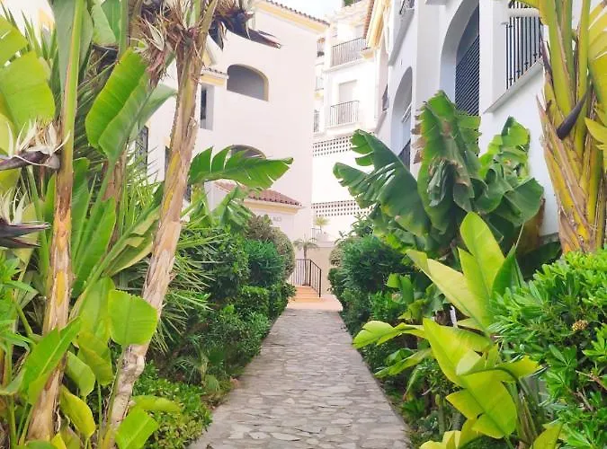 شقة Bonito Piso A 300m De La Playa *