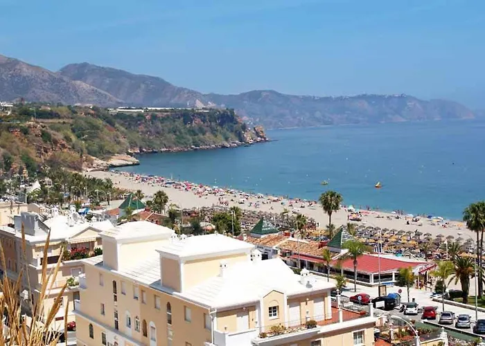 Bonito Piso A 300m De La Playa شقة