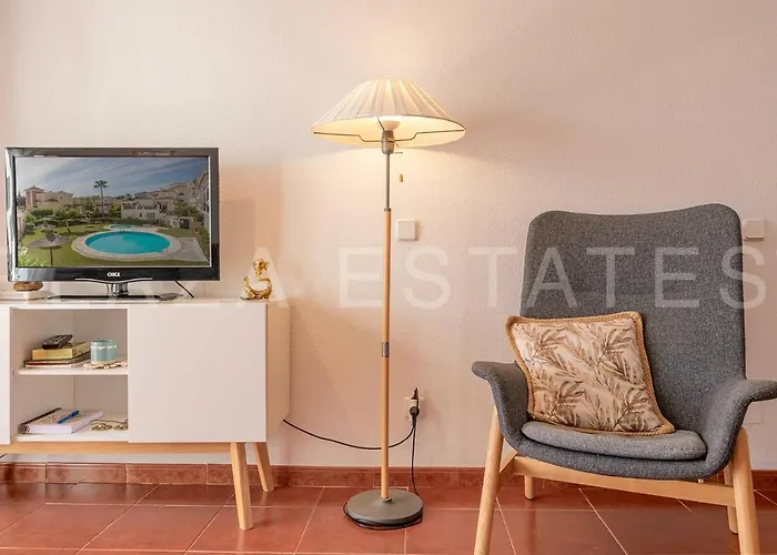 شقة Bonito Piso A 300m De La Playa *
